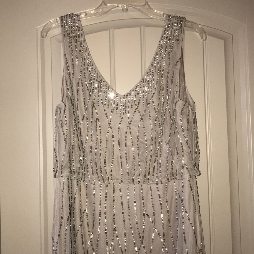 NWT Bhldn Bridesmaid dress